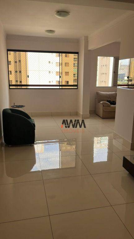 Apartamento à venda com 3 quartos, 87m² - Foto 4