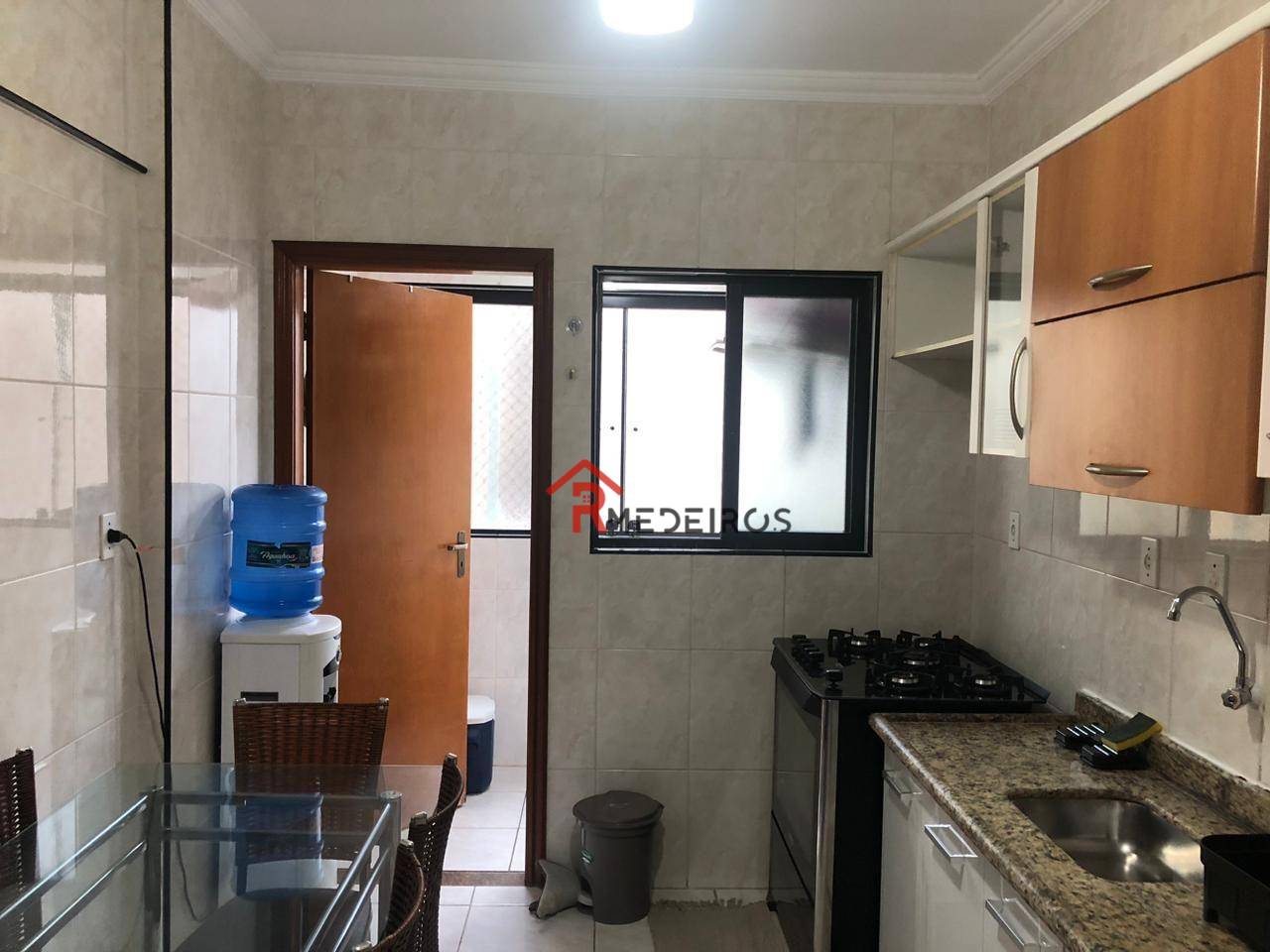 Apartamento à venda com 2 quartos, 90m² - Foto 11