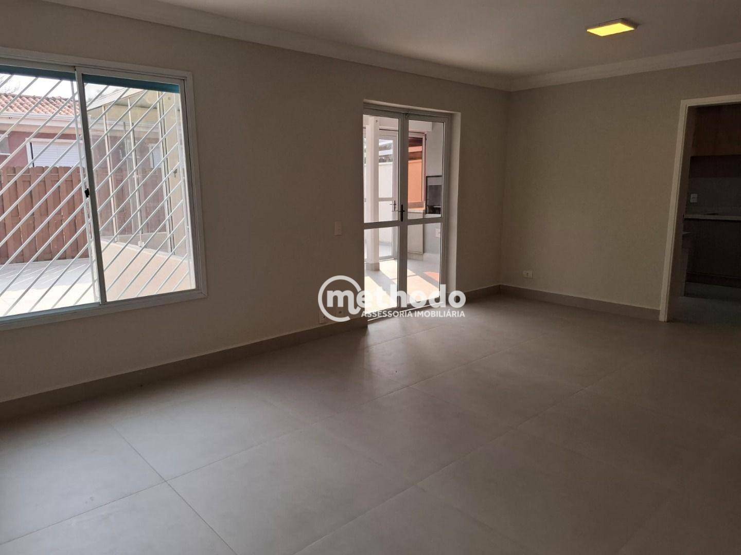 Casa de Condomínio à venda com 4 quartos, 190m² - Foto 7