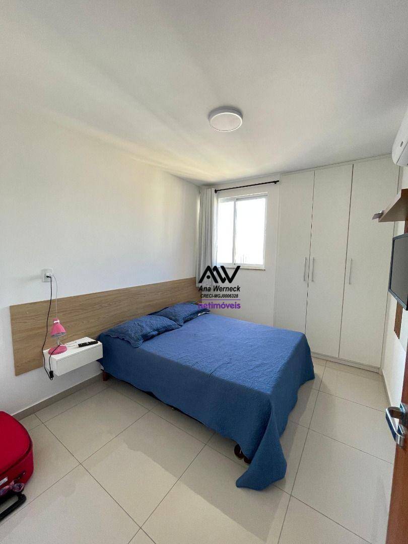 Flat/Apart Hotel, 1 quarto, 42 m² - Foto 4