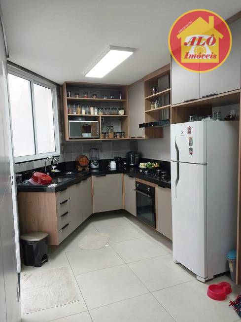 Sobrado à venda com 3 quartos, 163m² - Foto 12