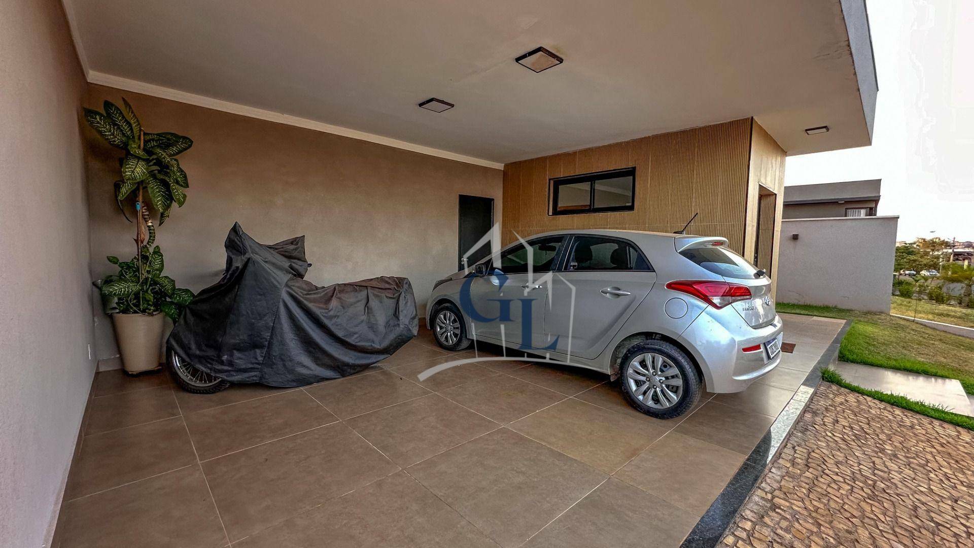 Casa de Condomínio à venda com 3 quartos, 169m² - Foto 4