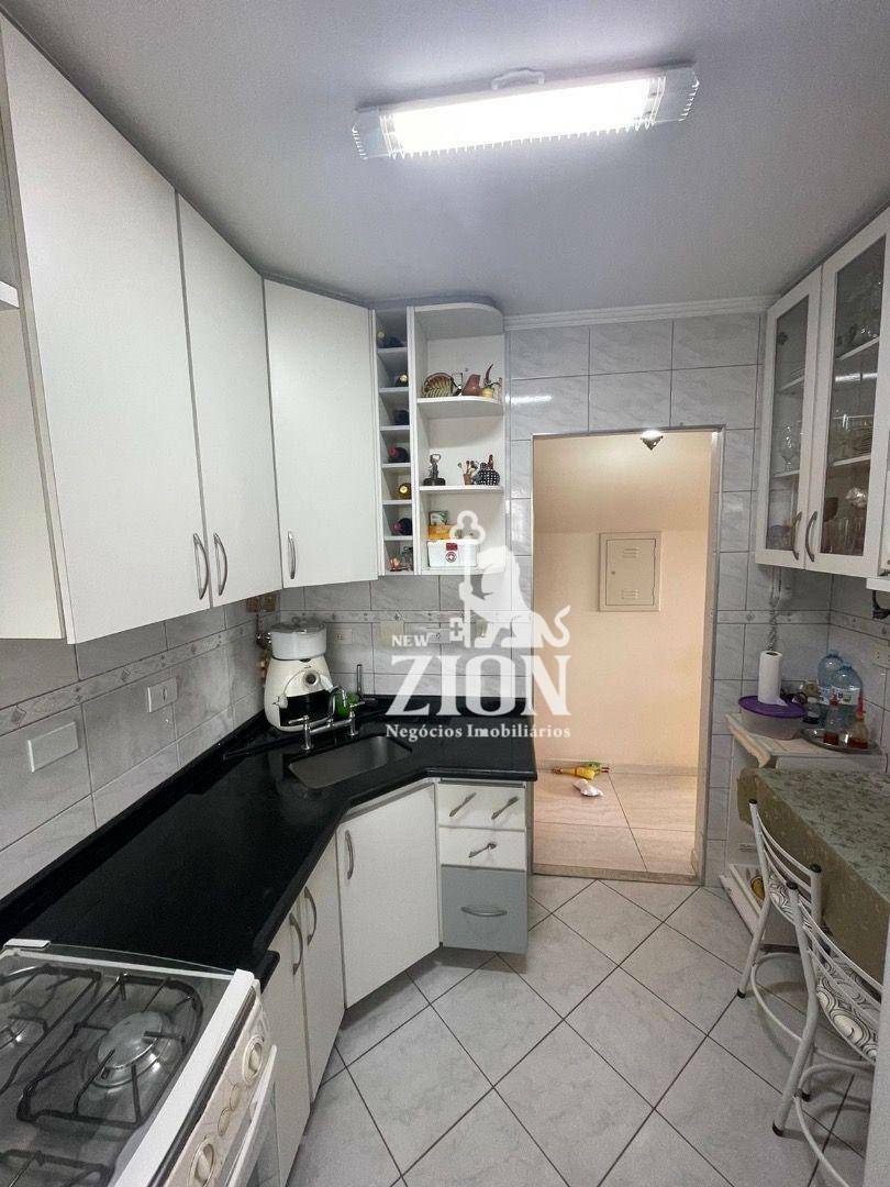 Apartamento à venda com 2 quartos, 65m² - Foto 15