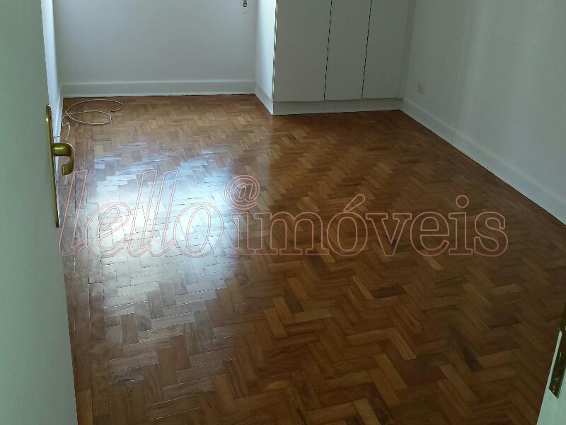 Apartamento para alugar com 3 quartos, 160m² - Foto 27