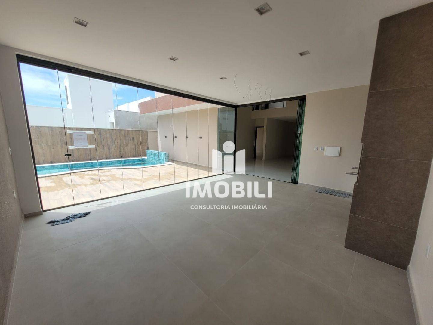 Casa de Condomínio à venda com 3 quartos, 269m² - Foto 34