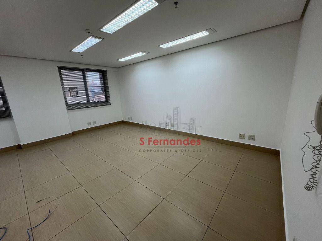 Conjunto Comercial-Sala à venda e aluguel, 33m² - Foto 6