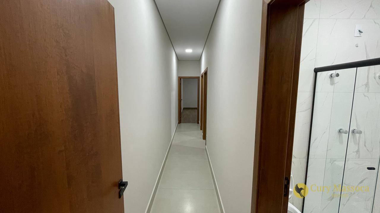 Casa de Condomínio à venda com 3 quartos, 138m² - Foto 8