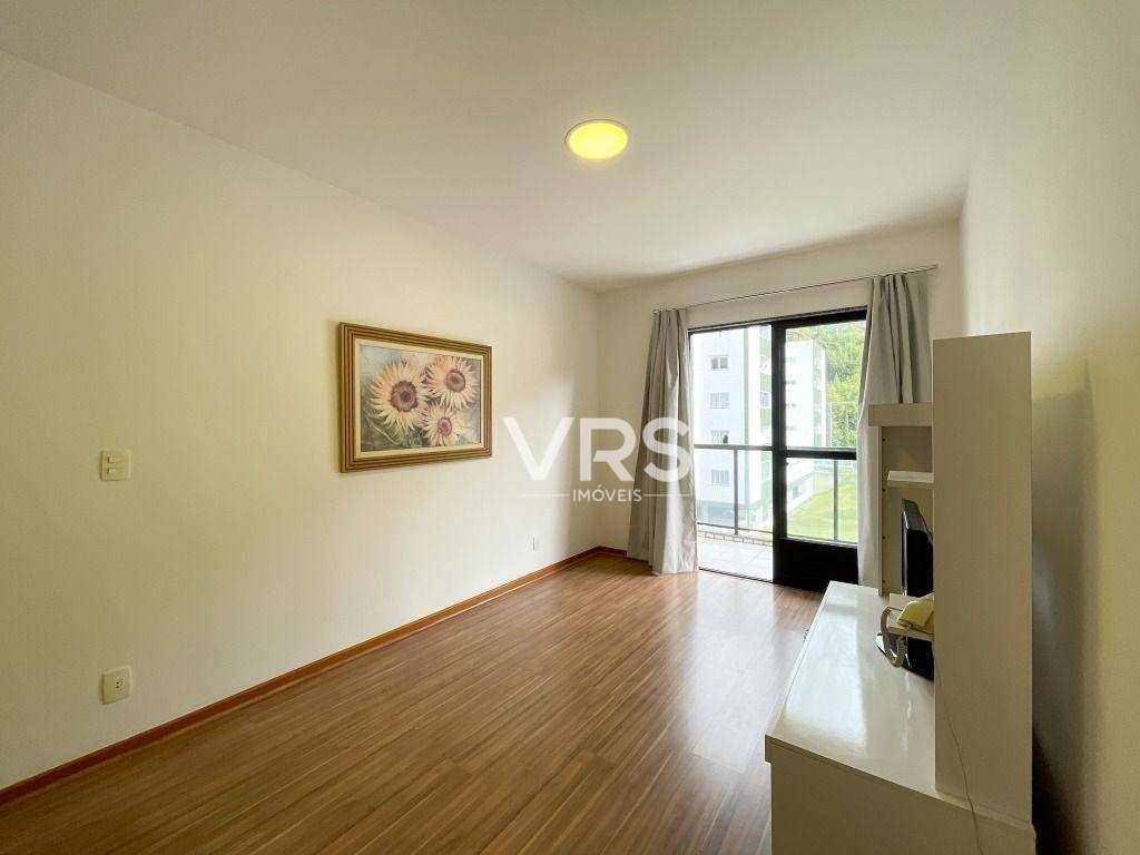 Apartamento à venda e aluguel com 1 quarto, 42m² - Foto 3