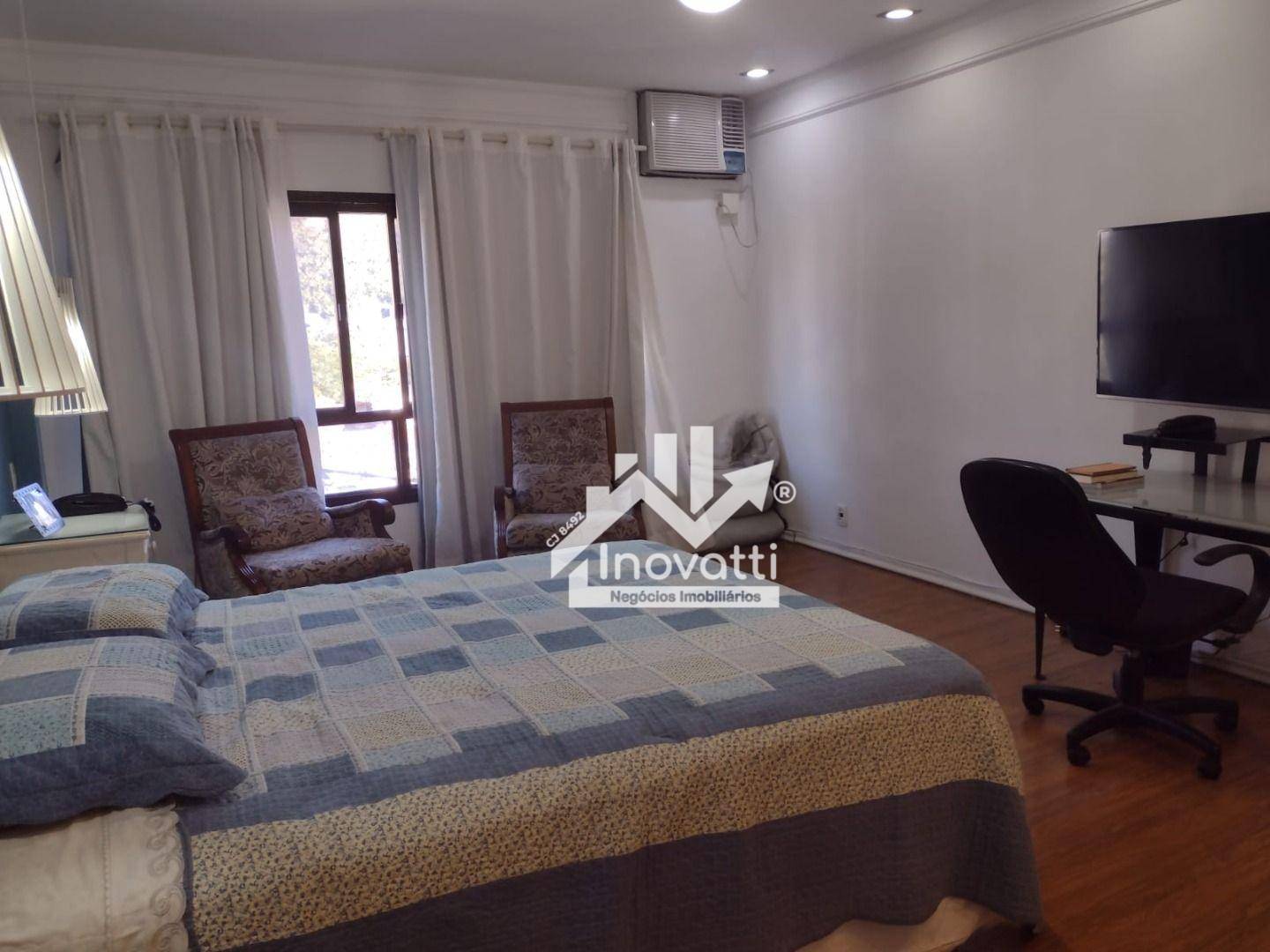 Casa à venda com 3 quartos, 350m² - Foto 52