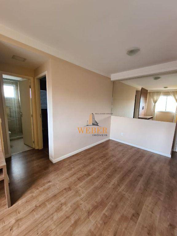 Apartamento à venda com 2 quartos, 44m² - Foto 32