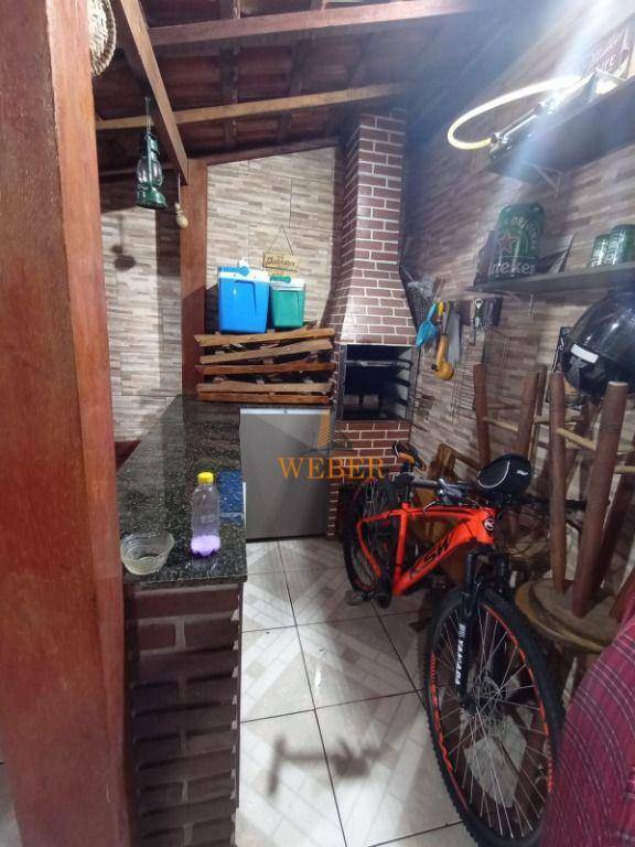 Sobrado à venda com 2 quartos, 68m² - Foto 18