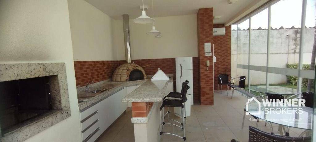 Apartamento, 3 quartos, 74 m² - Foto 10