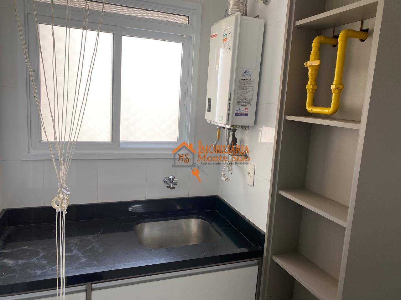 Apartamento à venda com 3 quartos, 122m² - Foto 29