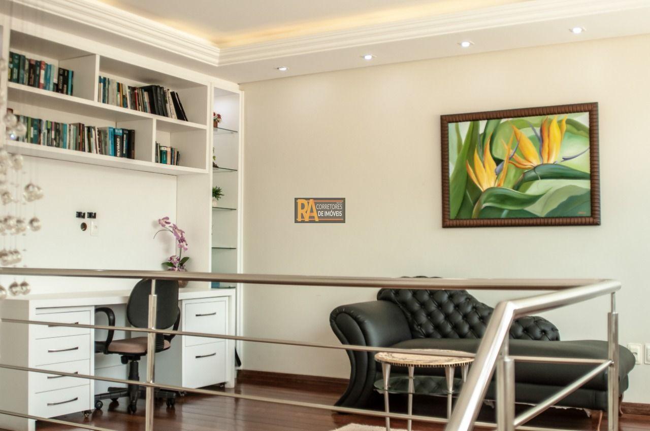 Sobrado à venda com 2 quartos, 264m² - Foto 3