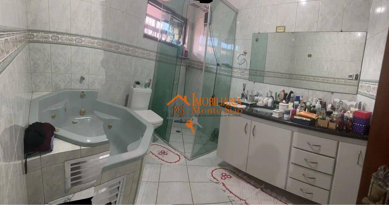 Casa, 3 quartos, 325 m² - Foto 11