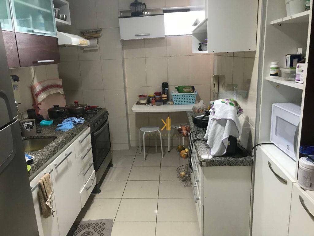 Apartamento à venda com 3 quartos, 72m² - Foto 20