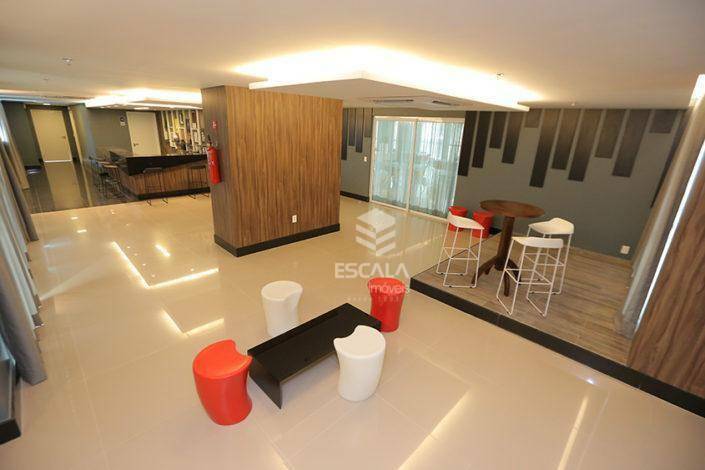 Apartamento à venda com 2 quartos, 54m² - Foto 92