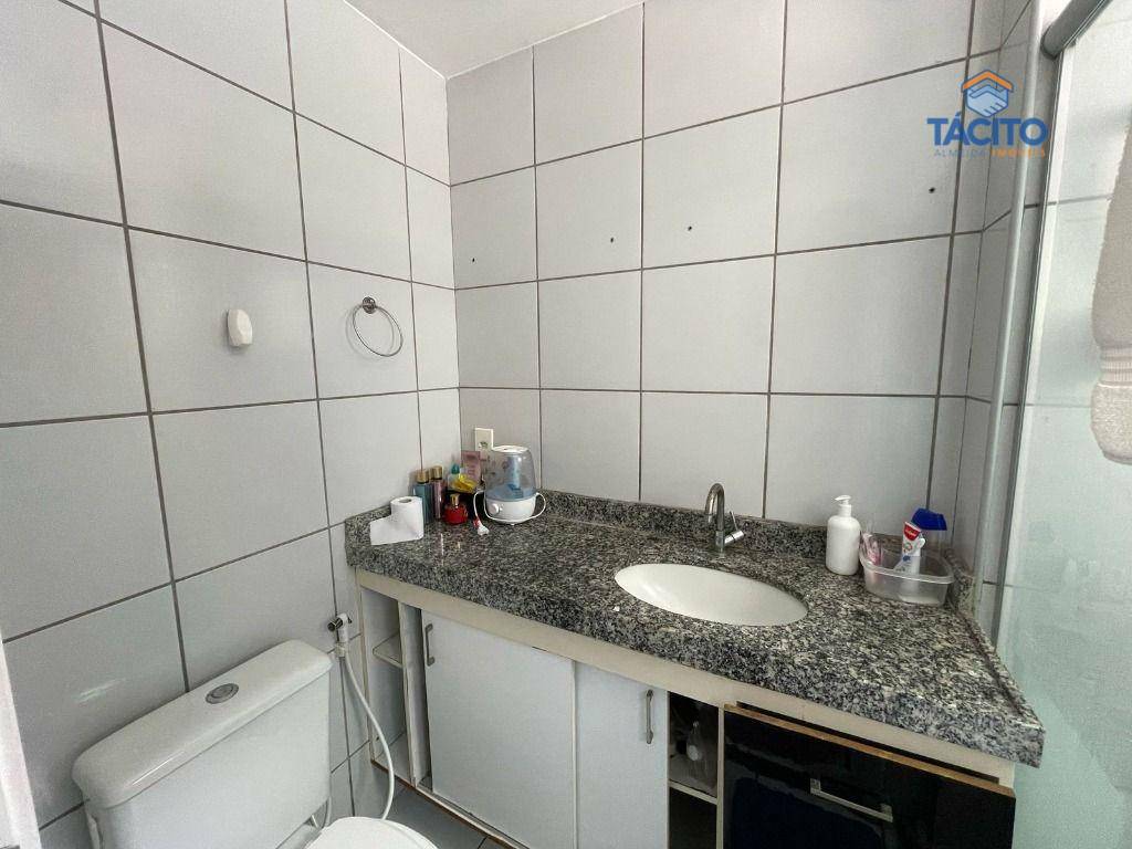 Apartamento à venda com 3 quartos, 66m² - Foto 5