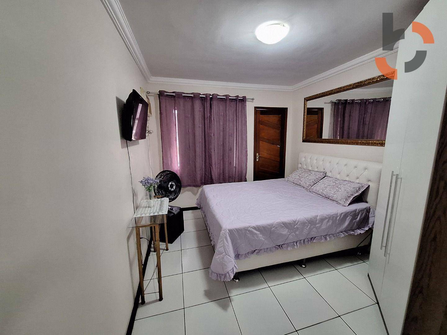 Casa à venda com 2 quartos, 69m² - Foto 30