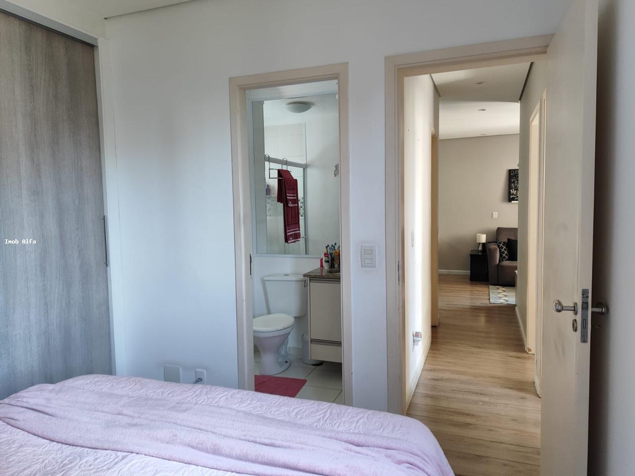 Apartamento à venda com 3 quartos, 74m² - Foto 18