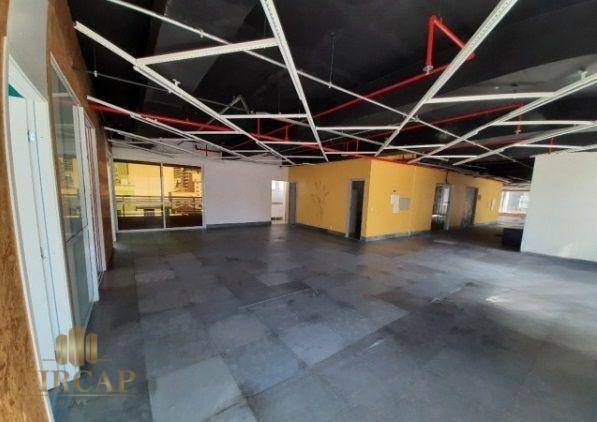 Conjunto Comercial-Sala para alugar, 214m² - Foto 4