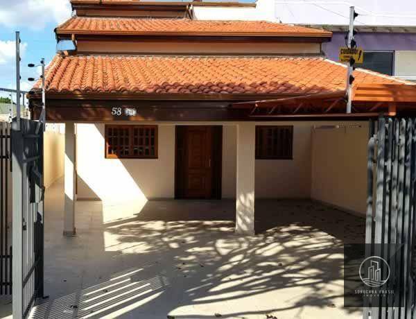 Casa à venda com 3 quartos, 248m² - Foto 44