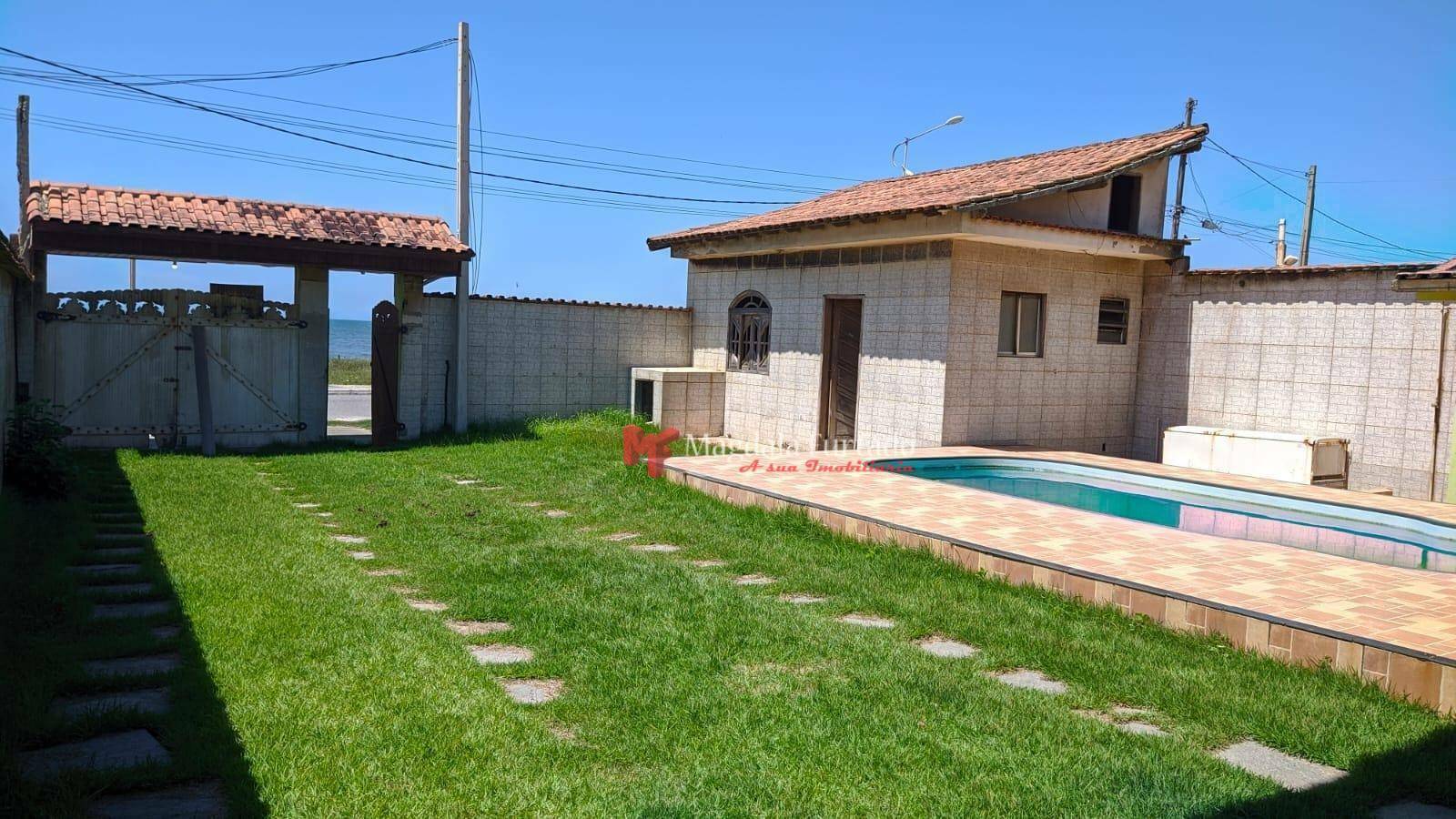 Casa à venda com 3 quartos, 84m² - Foto 6