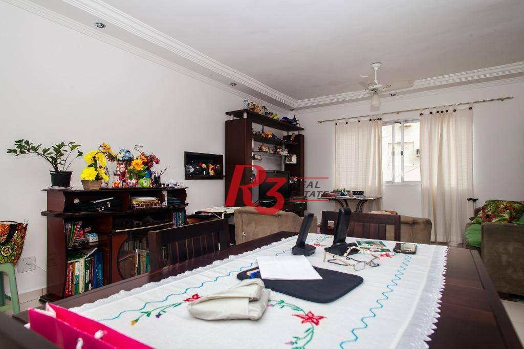 Apartamento à venda com 2 quartos, 99m² - Foto 7