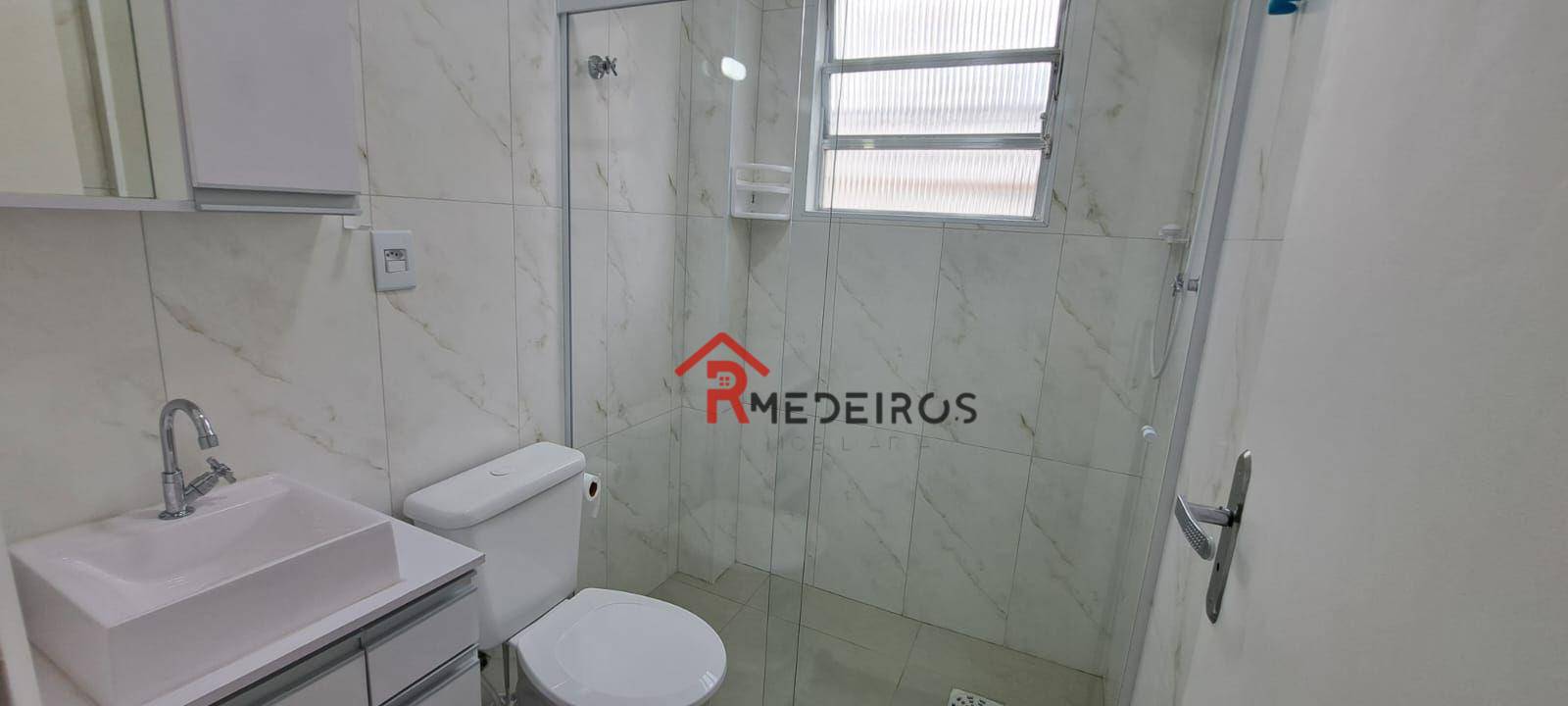 Apartamento à venda com 1 quarto, 46m² - Foto 5