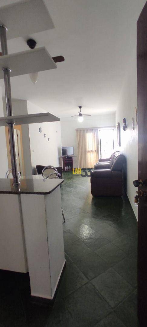 Apartamento à venda com 2 quartos, 68m² - Foto 3