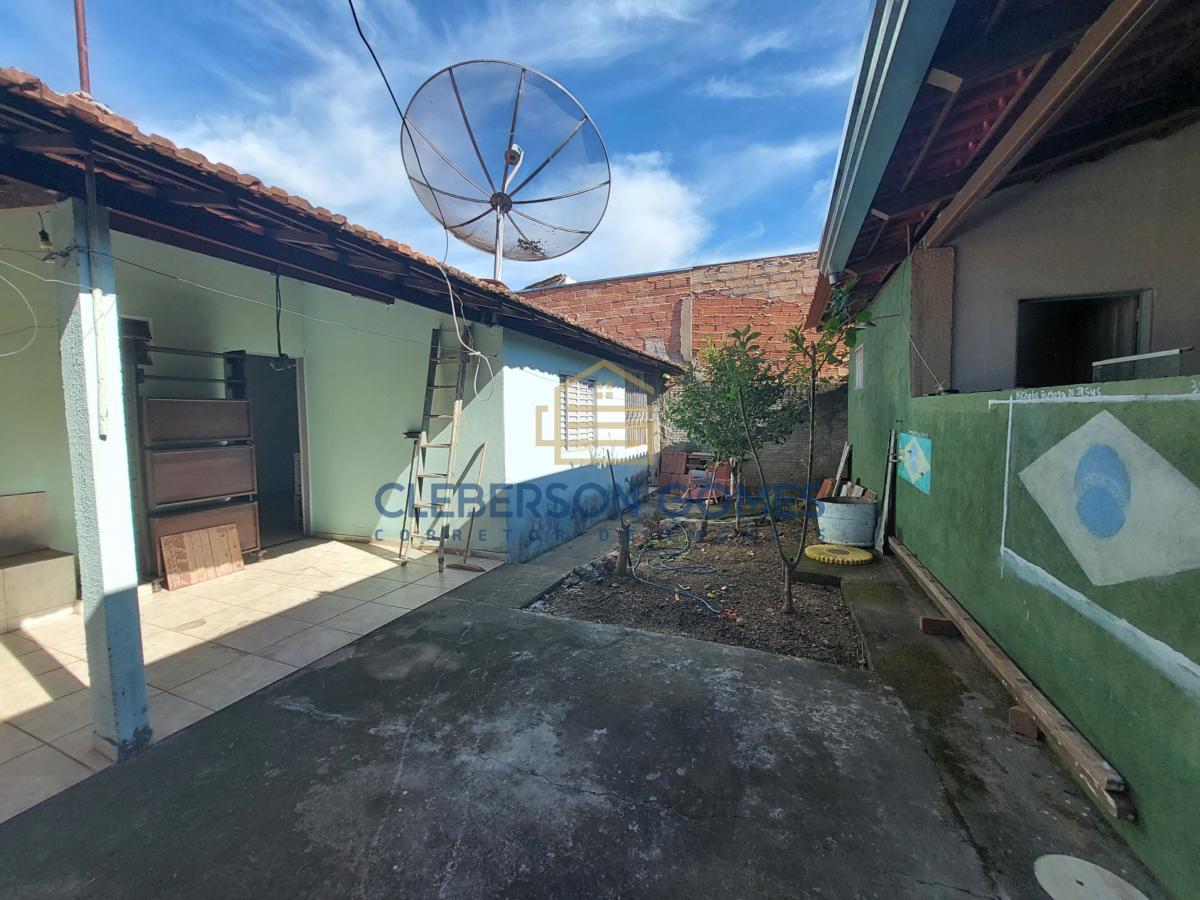 Casa à venda com 4 quartos, 360m² - Foto 19