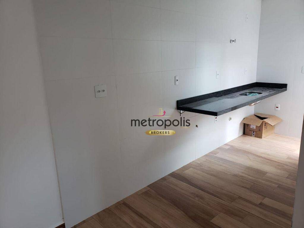 Apartamento à venda com 2 quartos, 50m² - Foto 3