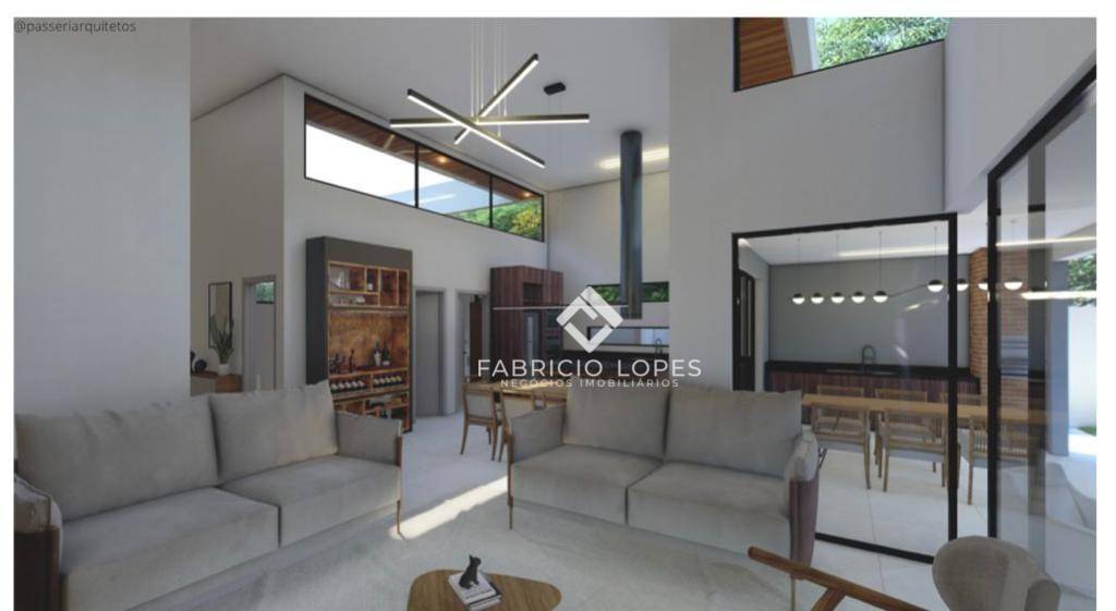 Casa à venda com 4 quartos, 280m² - Foto 6