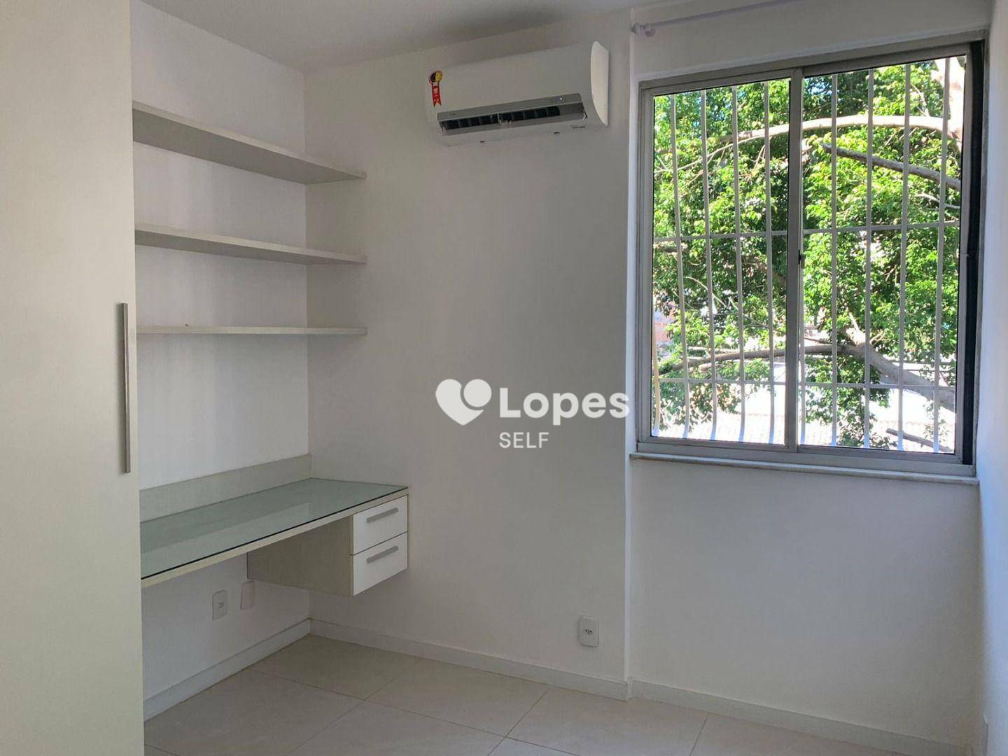 Apartamento à venda com 2 quartos, 80m² - Foto 5