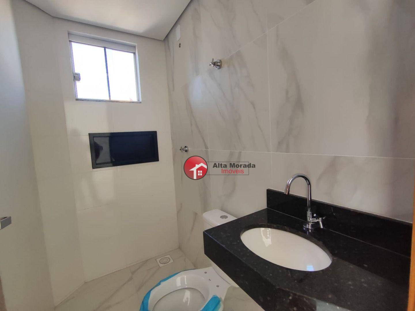 Apartamento à venda com 2 quartos, 44m² - Foto 3