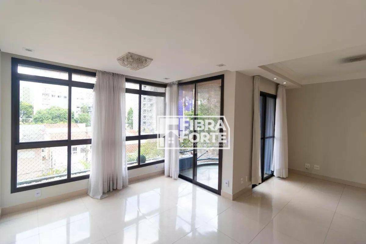 Apartamento à venda com 3 quartos, 145m² - Foto 17