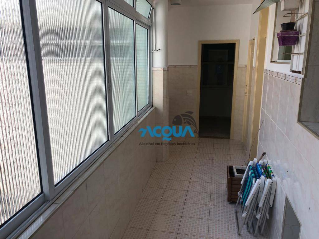 Apartamento à venda com 3 quartos, 130m² - Foto 6