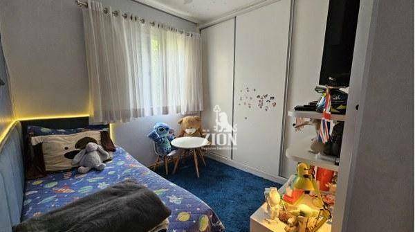 Apartamento à venda com 3 quartos, 142m² - Foto 17