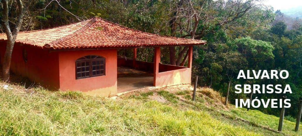 Sítio, 1 quarto, 14 hectares - Foto 32