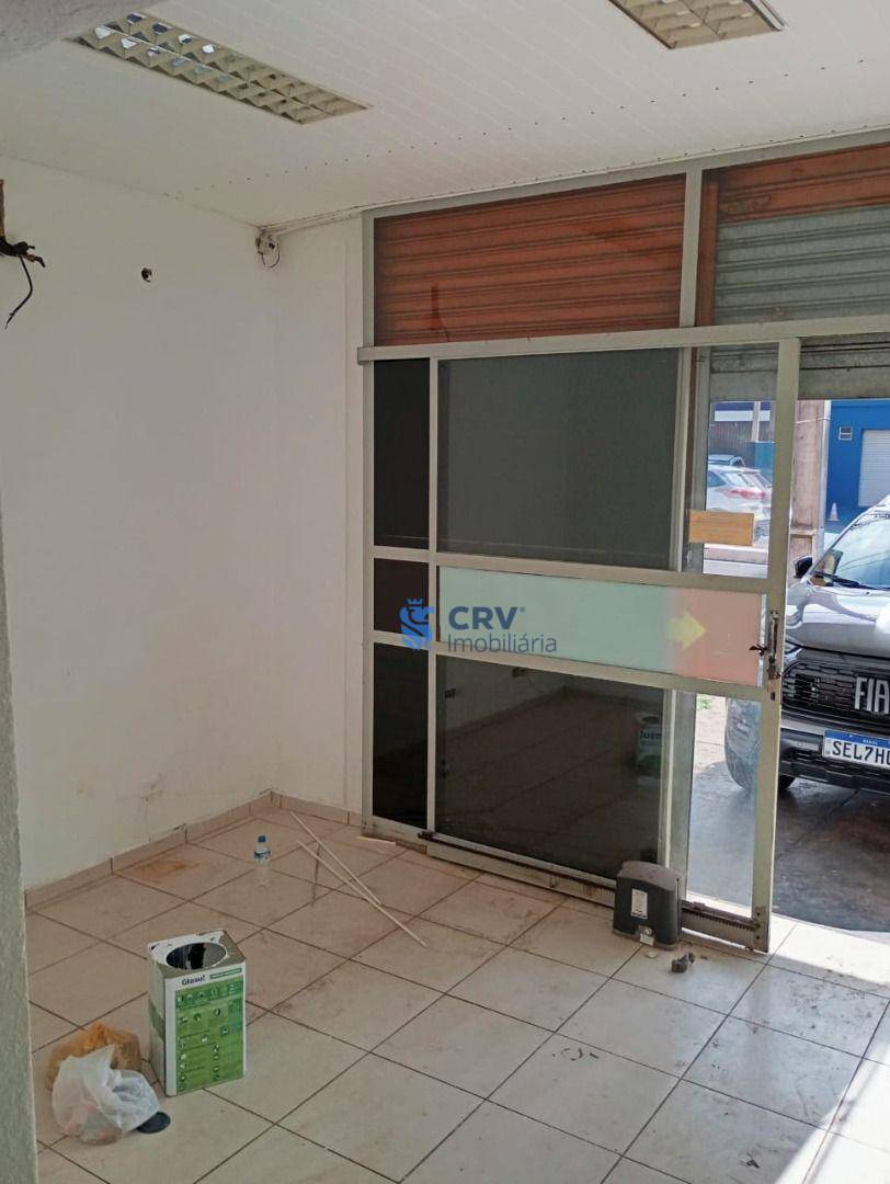 Conjunto Comercial-Sala para alugar, 30m² - Foto 11