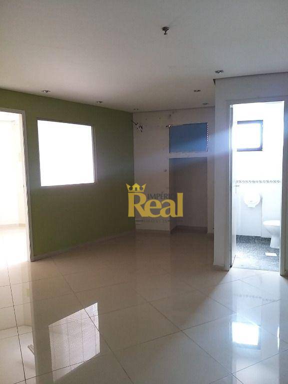 Conjunto Comercial-Sala à venda, 26m² - Foto 3