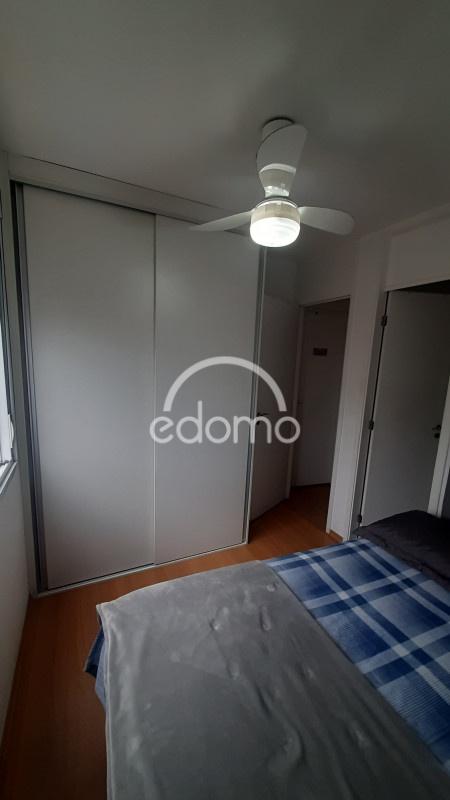 Apartamento à venda com 2 quartos, 60m² - Foto 5