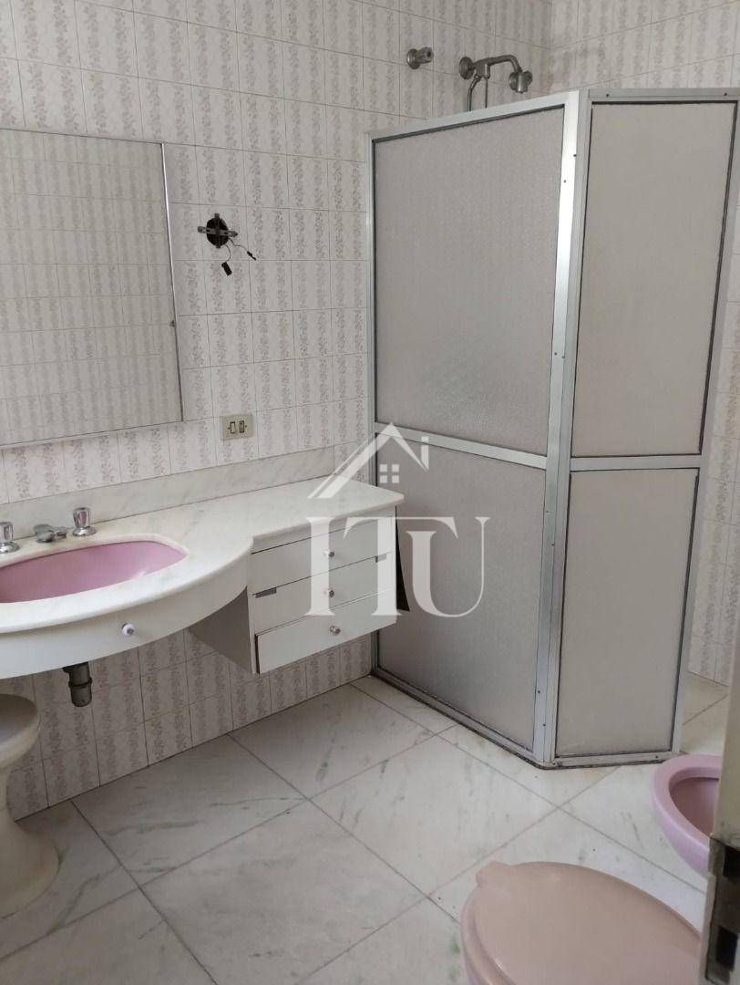 Casa à venda com 3 quartos, 290m² - Foto 8