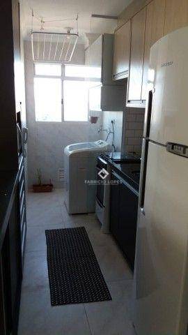 Apartamento à venda com 2 quartos, 45m² - Foto 6