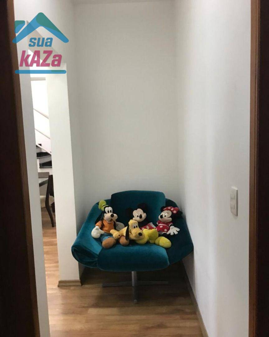 Sobrado à venda com 4 quartos, 170m² - Foto 9