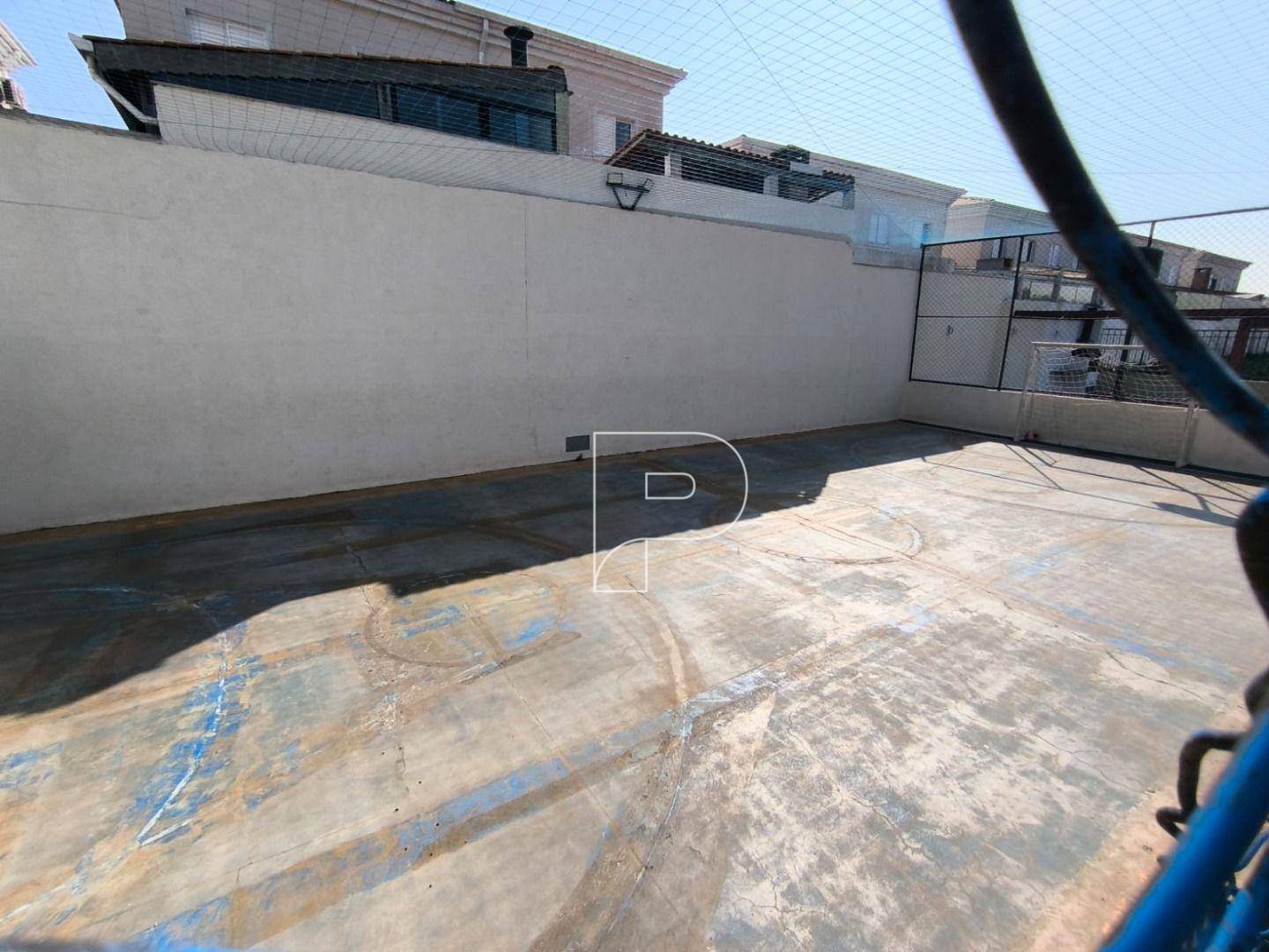 Casa de Condomínio à venda com 3 quartos, 90m² - Foto 19