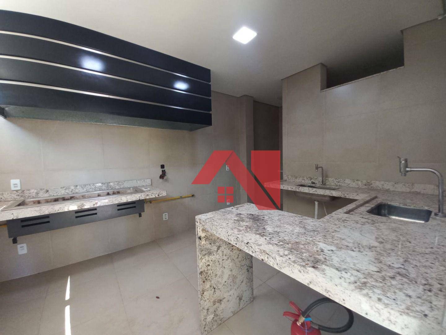 Loja-Salão à venda e aluguel, 295m² - Foto 18