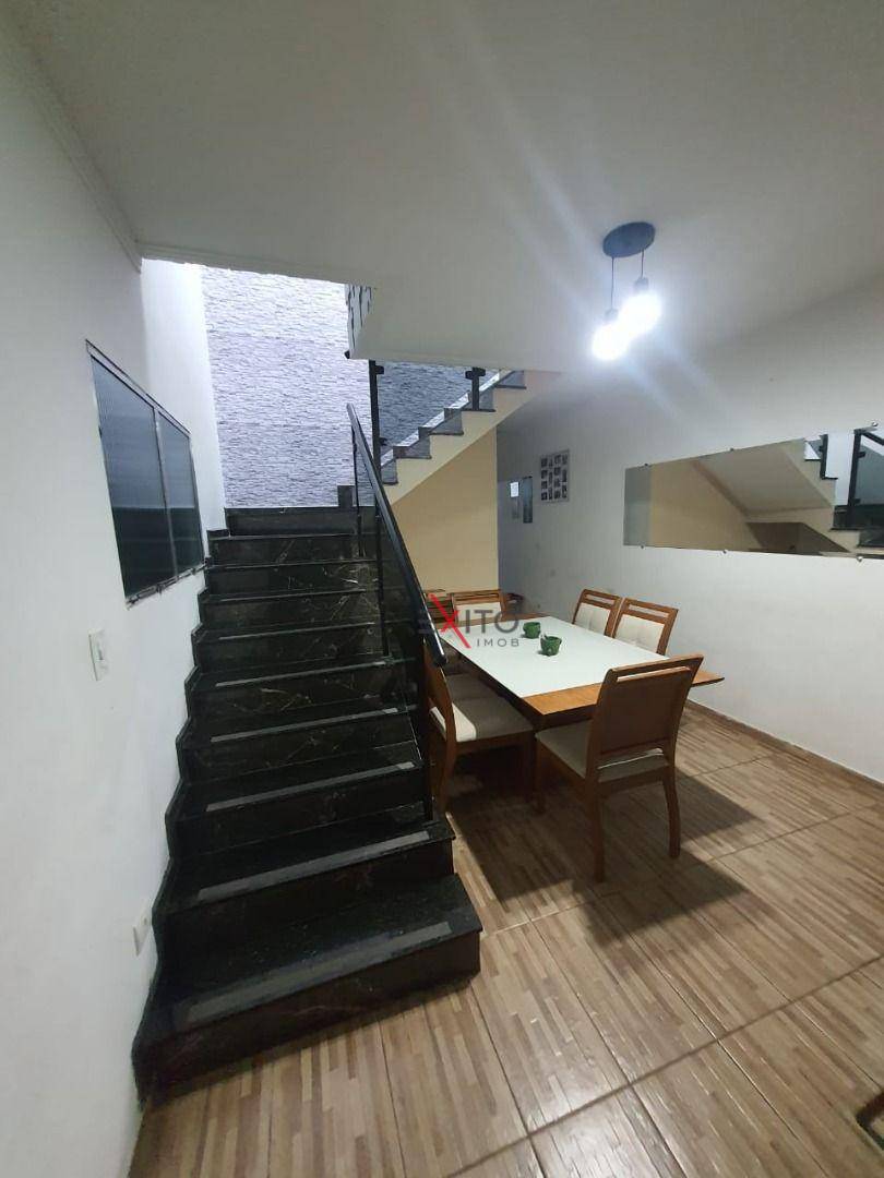 Casa à venda com 2 quartos, 232m² - Foto 10