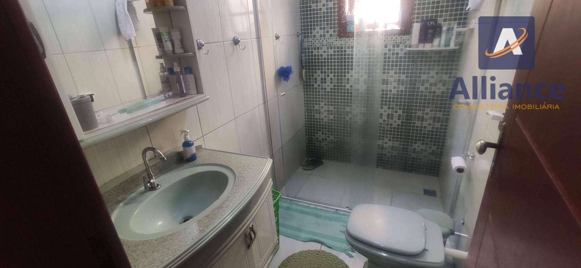 Casa à venda com 3 quartos, 160m² - Foto 17