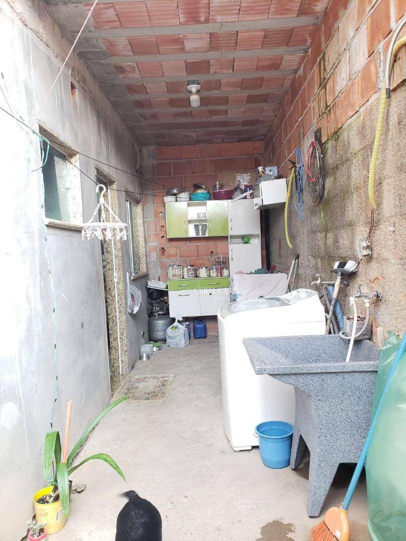 Casa à venda com 3 quartos, 200m² - Foto 18